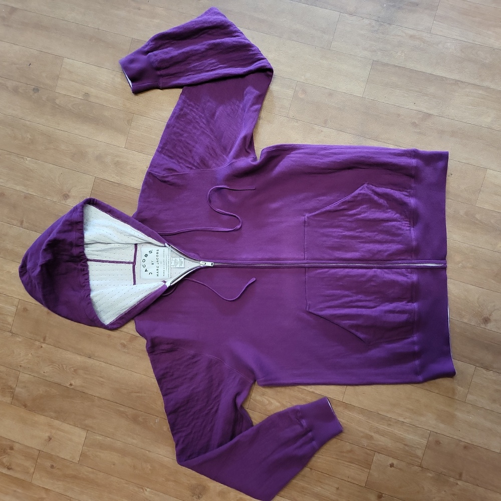 Marc Jacobs jacket